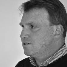 Martin D. Wind, Autor auf The Germanz