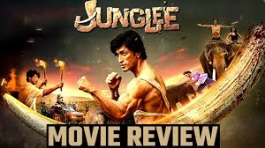 Junglee movie 2019 new hindi movie 2019 jungle full movie vidyut jamwal junglee movie full hd download trick junglee hindi. Crazy 4 Bollywood Junglee Movie Review Vidyut Jamwal Pooja Sawant Asha Bhat Facebook