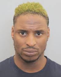 Suspect in Seventh District Attempted Murder Arrested in Houston