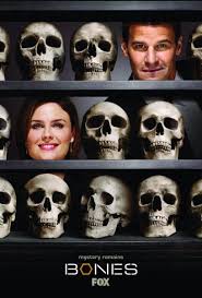 Temperance bones brennan and cocky f.b.i. Bones Tv Series 2005 Filmaffinity