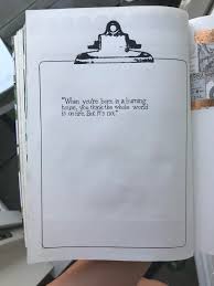 I Committed To My First Archer Olive Bulletjournal Bullet Journal Hacks Bullet Journal Blackout Book