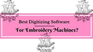 The first time one tries to digitize embroidery designs, each element one creates seems cloaked in an arcane fog of terms, numbers, and first step for digitizing an art for embroidery is troubleshooting the design. The Best Digitizing Software For Embroidery Machines In 2021 Reviews