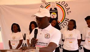 The ugandan authorities appear to have ordered internet providers to shut down the whole internet at 19:00 local time (16:00 gmt) on the eve of the election, according to a letter shared by journalist. Uganda Electoral Commission Launches Countrywide Voters Register Update