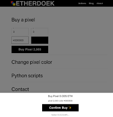 10.how old will you be in four years if you don't get your degree? Etherdoek An Ethereum Version Of Reddit R Place