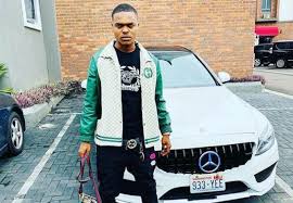 However, his exact net worth is still under review. Top 20 Richest Yahoo Boys In Nigeria 2021 Net Worth Informationngr