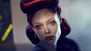 Fil-am Photographer Collaborates With Coco Rocha For A Good Cause