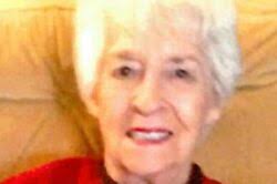 Martha “Casey” Patterson