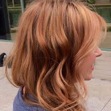There are 310 copper blonde hair for sale on etsy, and they cost $35.74 on average. 60 Trendiest Strawberry Blonde Hair Ideas For 2020