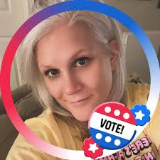 My full exchange with Karoline Leavitt