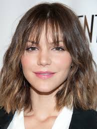 After all, an extra inch here or a smattering of. The Best And Worst Bangs For Diamond Faces The Skincare Edit