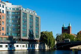 We at gold inn hotel management currently operate 2 hotels in berlin. Gold Inn Hotels The Friendly Hotels