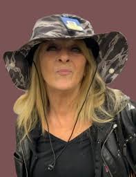 Obituary information for Katherine Ann Drake