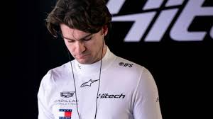 F2 Australia: Qualifying Results and Report as Colton Herta Makes Debut