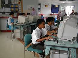 The model proposed studies four educational quality. 5 Challenges Of Introducing Coding In Malaysian Schools