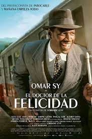 Ver El Doctor De La Felicidad Pelicula Completa Online Descargar El Doctor De La Felicidad Pelicula Completa En Espanol Lati Film Films Complets Docteur Knock