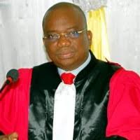 Ibrahim David SALAMI