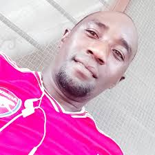 Marlon Burton Mwakalinga