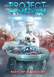 Wonderful soundtracks as well as stunning game sounds will be awesome through out the game. Project Remedium By Plug In Digital