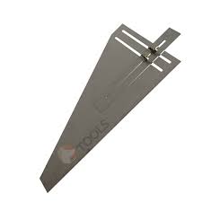Ramboo LARGE Reveal Square Adjustable Window Square Plastering Tools | eBay