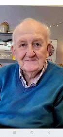 Condolence Book for Tommy Murphy (Roscrea, Tipperary)