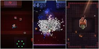 Enter The Gungeon - Metacritic