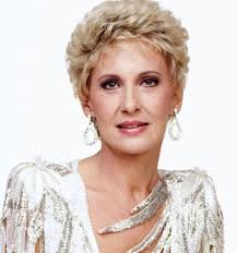 Today we celebrate the life of Tammy Wynette ( Born May 5th 1942 ), seen  here with Waylon Jennings during a video shoot for the song Amazing Grace  for the soundtrack of