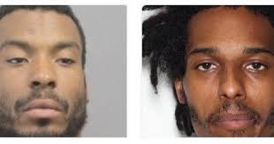 UPDATED: Two suspects arrested in alleged 'murder-for-hire' killing in Dale  City