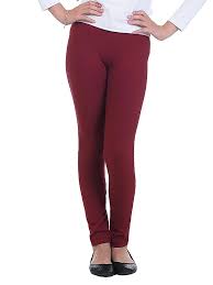 Pulla Bulla Teen Girl Leggings Color Tight Pants Walmart Com