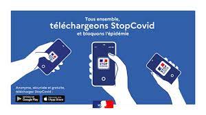D'autres fonctions seront ajoutées dans les prochaines semaines pour l'enrichir. L Application Stopcovid Est Disponible Au Telechargement Dans Les Magasins D Applications Economie Gouv Fr