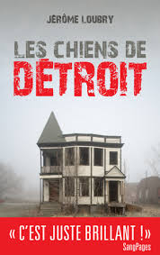 Telecharger Les Chiens De Detroit Pdf Ebook In 2020 Bucher Ebooks Pdf Lesen
