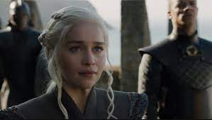 But in a land where seasons can last a lifetime, winter is. Where To Watch Game Of Thrones Stars While You Wait For Season 8 The Verge