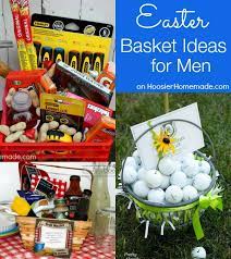 Make this easter one to remember with the perfect gift! 30 Themed Easter Basket Ideas Hoosier Homemade