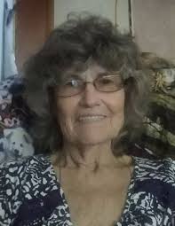 Cletus Ann (Ward) Simpson