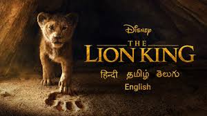 The lion king also has a successful cgi version that was released in 2019. The Lion King Disney Hotstar Vip