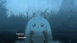 Lopmon - Digimon Survive Guide - IGN