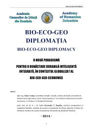 Ele ne arata rezultatul politicilor monetare, care au dus la niste inegalitati crase in societate. Bio Eco Geo DiplomaÅ£ia Bio Eco Geo Diplomacy By Bio Eco Geo Diplomacy Bio Eco Geo Diplomatia Issuu