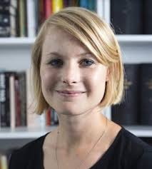 Charlotte Seymour — Johnson & Alcock