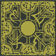 Check spelling or type a new query. Hellraiser Puzzle Box Logo Vector Eps Free Download