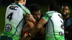 NRL.com - News update