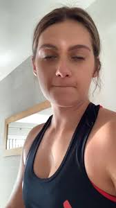 HIITSTEP LIVE with HOLLY The final, -This track is called cake 🧁