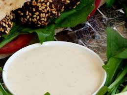 Rezept Fur Agyptische Tahina Sosse Sesamsosse Aus Agypten Agyptische Rezepte Rezepte Leckeres Essen