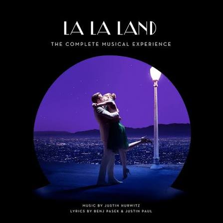 Various Artists - La La Land - The Complete Musical Experience | Deezer
