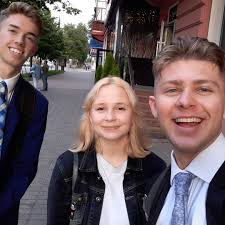 Isaac Stubbs (@oh.look.someone.actually) • Instagram photos and videos