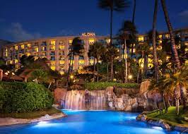 The Westin Maui Resort Spa Lahaina Hi Booking Com Maui Resorts Westin Maui Maui Hotels