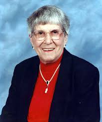 Dorothy Cox Obituary