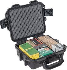 Storing your ammo in a safe case will ensure that it is if you have a long case for your rifle, ammunition storage is the next crucial step to keeping your arsenal safe. Im2050 Storm Case Pelican Official Store