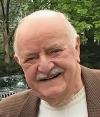 David "Whitey" Robison Obituary