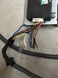 Our automotive wiring diagrams enable you to relish your new car security electronics in place of of an inappropriate universal towbar wiring kit with some others, the extra wiring would just not get the. Tow Bar Wiring Harness Aurion Trd Aurion Club Toyota Owners Club Australia