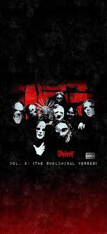 The band hadsomewhatof ameteoricriseto success following the release of their. Slipknot Iphone Wallpapers Wallpaper Cave