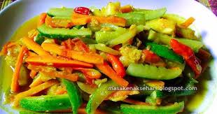 Acar wortel dan timun kali ini sangat menggugah selera makan, mengapa tidak cita rasanya begitu enak dan nikmat. 19 Ide Acar Terbaik Masakan Indonesia Resep Masakan